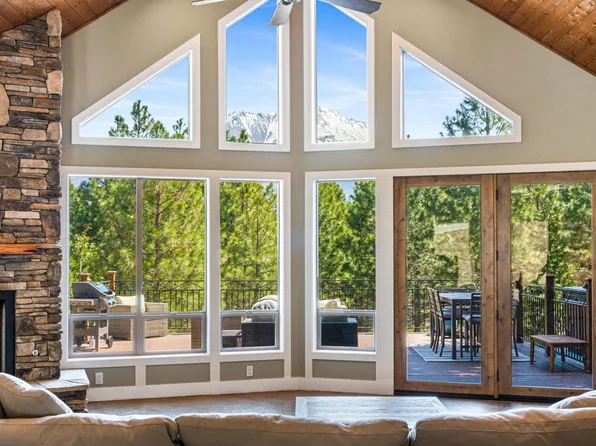 2331 Mountain View Dr, Weed, CA 96094