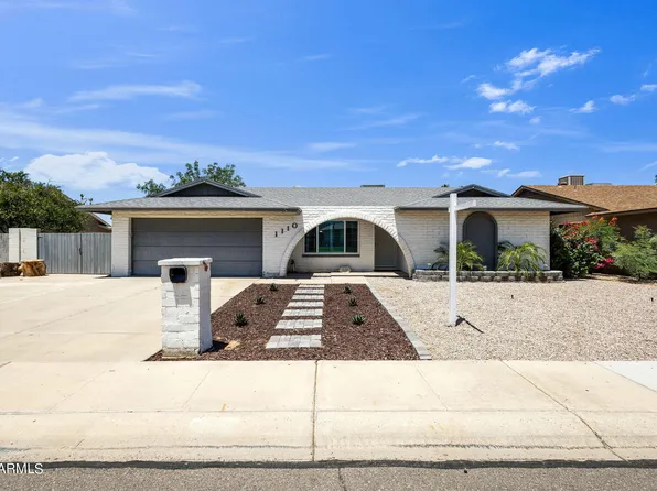 1110 W MISSION Drive, Chandler, AZ 85224