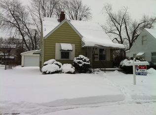 3796 Cummings Ave, Berkley, MI