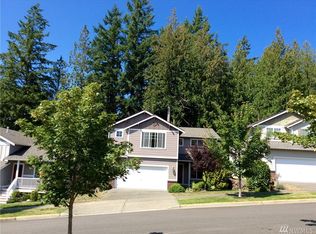 3702 Cooper Crest Dr NW, Olympia, WA 98502