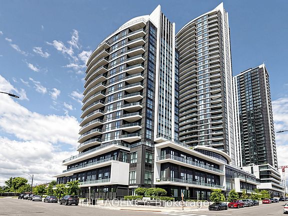 2nd image of 65 Watergarden Dr #1404