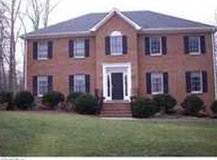 12806 Sir Scott Ter, Chester, VA 23831