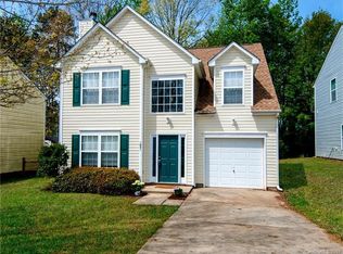 1851 Endeavor Ln #201, Clover, SC 29710