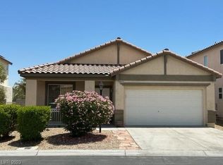 4438 Peaceful Harbor St, Las Vegas, NV 89129