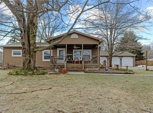 13281 Berlin Station Rd, Berlin Center, OH 44401