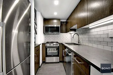 Rented by Bond New York