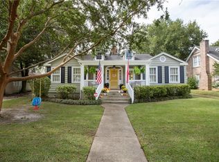 10 Elizabeth Pl, Mobile, AL 36606