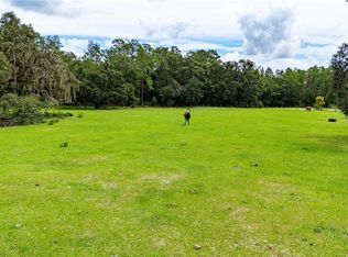 Pinkston Rd, Dade City, FL 33523