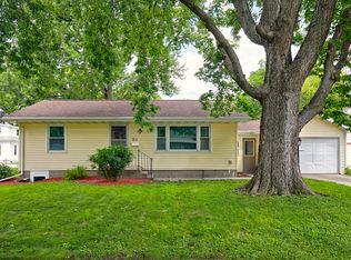 211 E 7th St, Ames, IA 50010