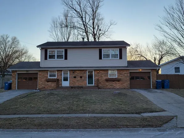 1424-1426 18th Ave, Silvis, IL 61282