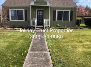 3404 Lorne St SE, Tumwater, WA 98501