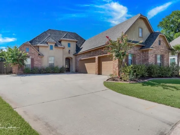 1112 Antietam Cir, Bossier City, LA 71112