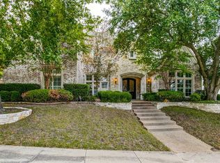 6604 Trail Bluff Dr, Plano, TX 75024