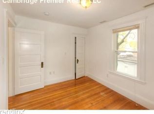 33 Cutter St, Somerville, MA 02145