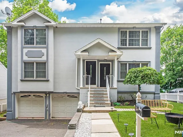 56 Garden Ave, Woodland Park, NJ 07424