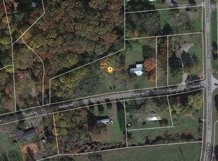 995 Thacker Rd, Clarkesville, GA 30523