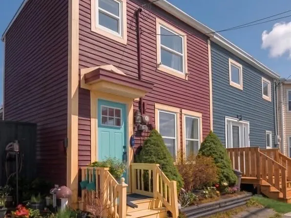 44 Beaumont Street, St. John's, NL A1B1R6