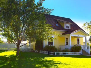 213 E 6th St, Stevensville, MT 59870