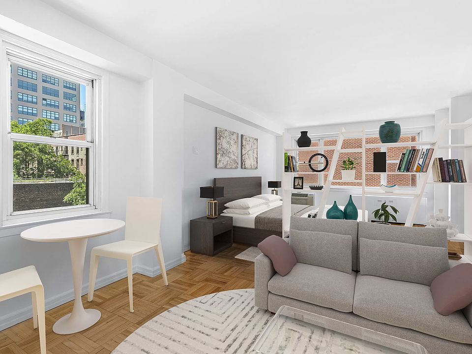 1st image of 2 Charlton St #5M