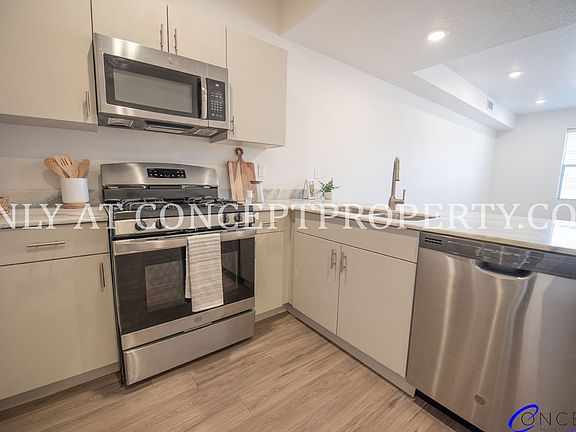 5th image of 1242 Center Dr #307