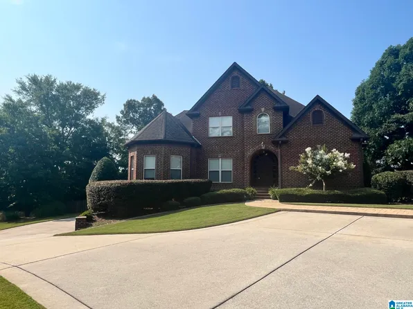 1001 Grande View Pass, Maylene, AL 35114