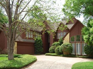 5003 Walnut Hills Dr, Kingwood, TX 77345