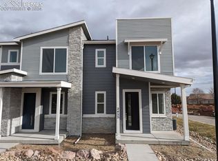 2455 Hannah Ridge Dr, Colorado Springs, CO 80915