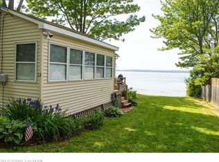 12 Deep Water Run, Harpswell, ME 04079