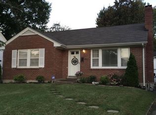 3524 Dayton Ave, Saint Matthews, KY 40207