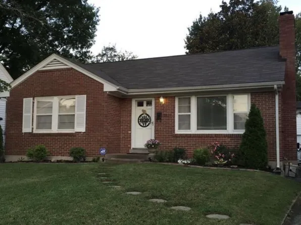 3524 Dayton Ave, Saint Matthews, KY 40207
