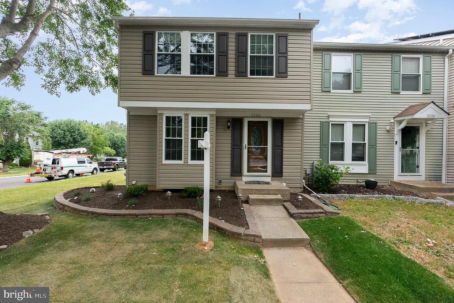 3340 Garrison Cir photo 1