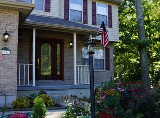 2241 Megrue Dr, Lawrenceburg, IN