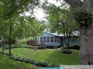 3580 Frederick Ave, Wayzata, MN 55391