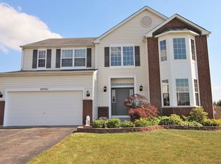 24501 88th St, Salem, WI 53168
