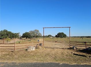 771 County Road 342, Poteet, TX 78065