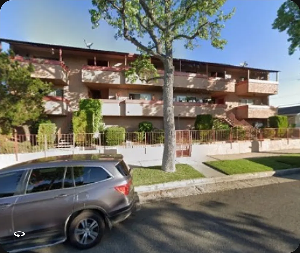 1 bed, 800 sqft, $1,600 — Photo 1
