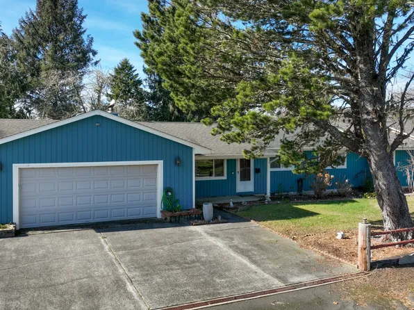 91664 Smith Lake Rd, Warrenton, OR 97146