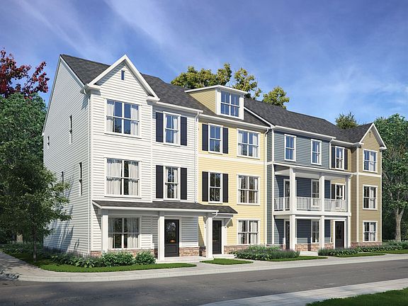 3rd image of 100 Hamilton Ave #7074IO