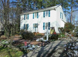 918 Andersonwood Dr, Fuquay Varina, NC 27526