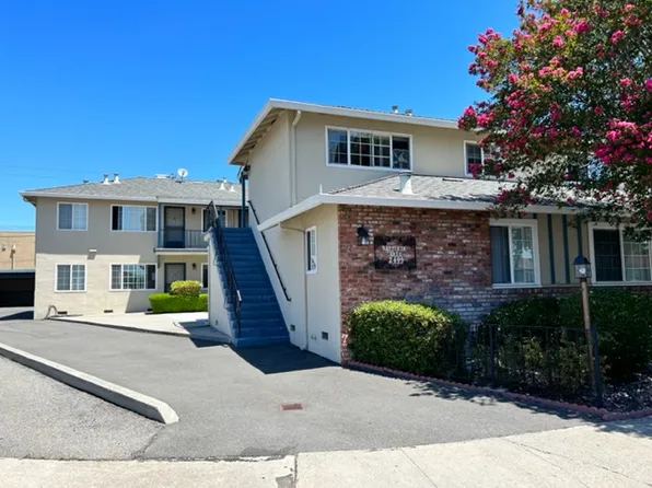2493 Anna Dr #6, Santa Clara, CA 95050