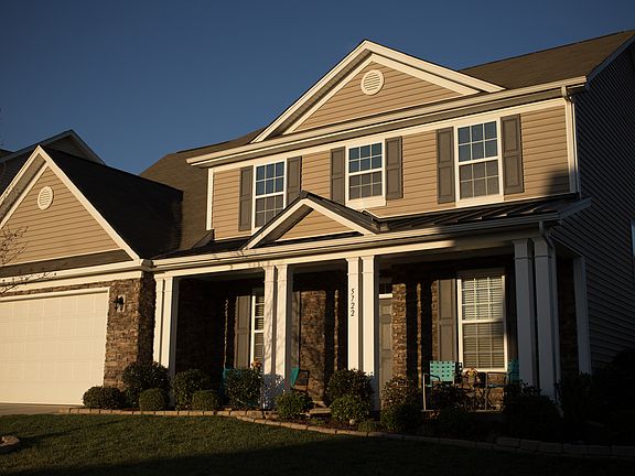 2nd image of 5722 Langwell Ln