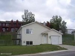 345 Overdale Dr, Gillette, WY 82718