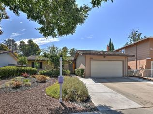 2960 Knights Bridge Rd, San Jose, CA 95132