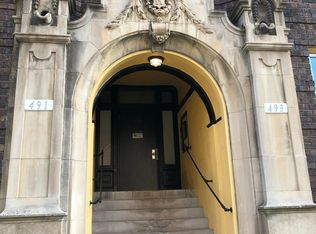 491 W Hancock St APT 1, Detroit, MI 48201