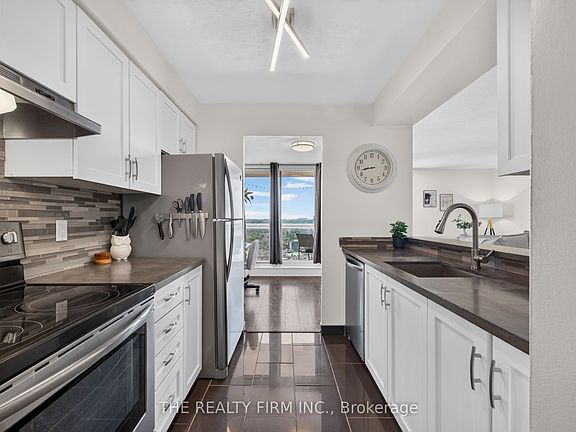 5th image of 363 Colborne St #2505