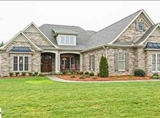 600 Brixton Cir, Simpsonville, SC 29681