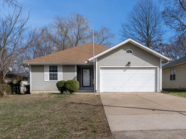 2824 N Pierce Avenue, Springfield, MO 65803