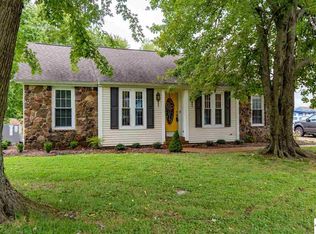 38 Lamb Dr, Sedalia, KY 42079