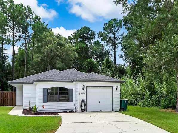 3874 BRIGHT LEAF Court, Jacksonville, FL 32246