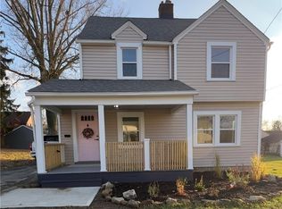 447 Mistletoe Ave, Youngstown, OH